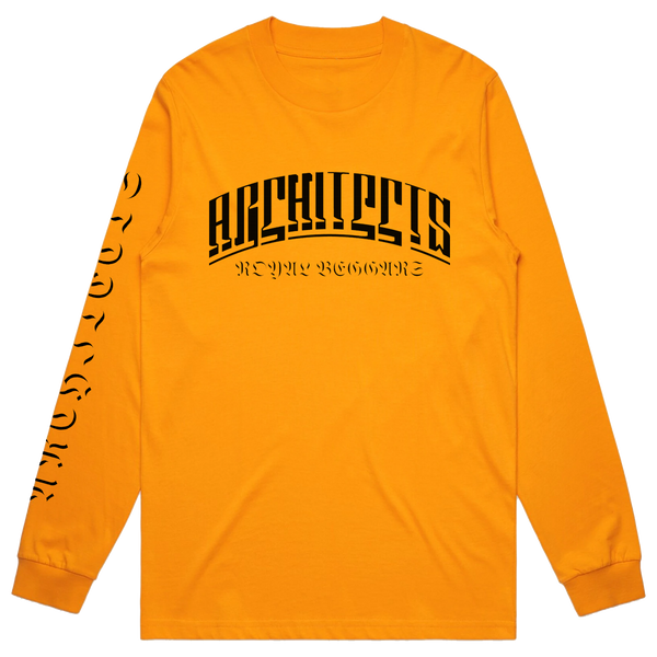 ARCHITECTS | Official Merch & Vinyl | Australia – 24Hundred