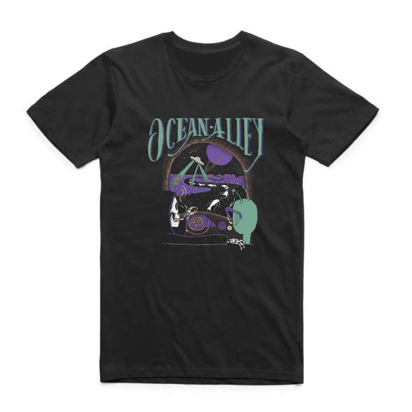 Ocean Alley | Official Band Merchandise – 24Hundred