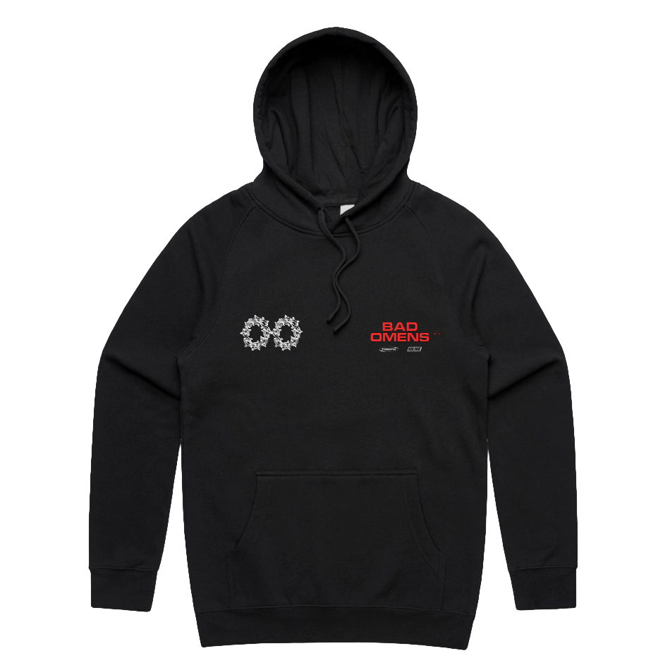 Bad Omens Official Merch Australia 24Hundred