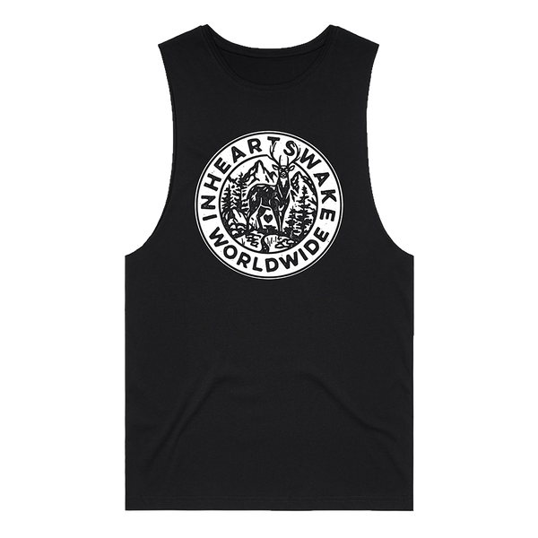 In Hearts Wake Merch & Vinyl | Official Store | Australia – 24Hundred