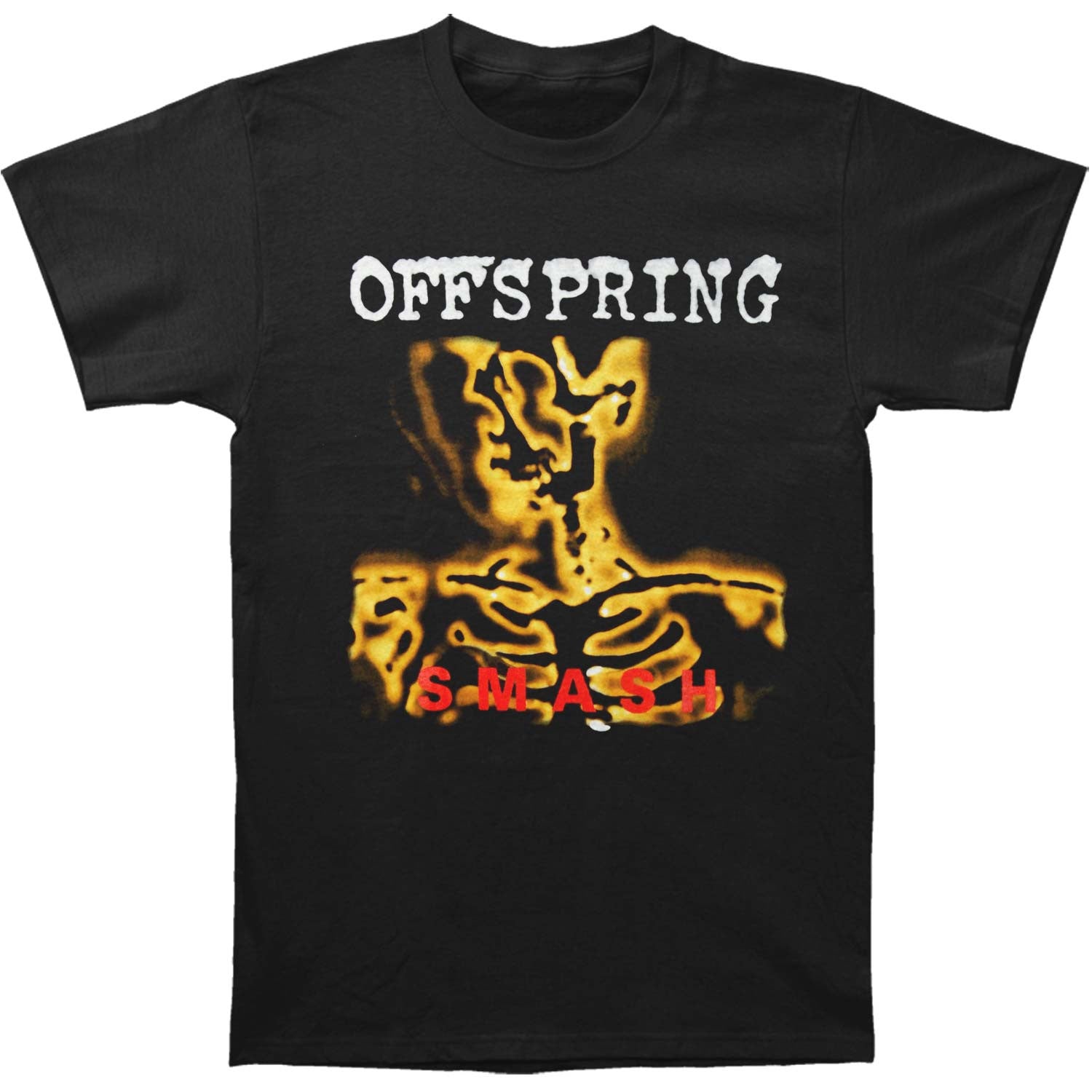 The Offspring Official Merch — 24Hundred