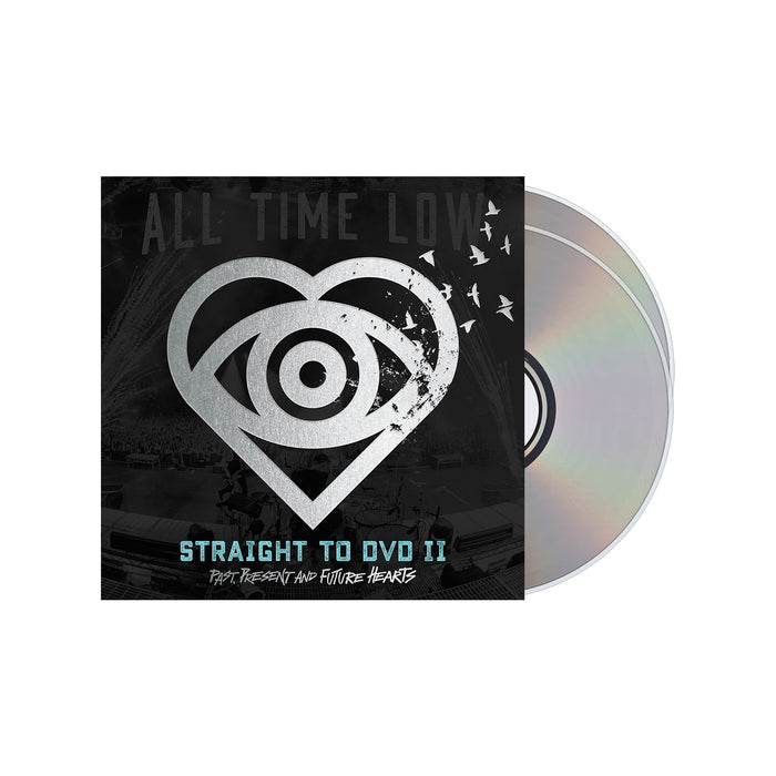 All Time Low Official Merchandise — 24Hundred