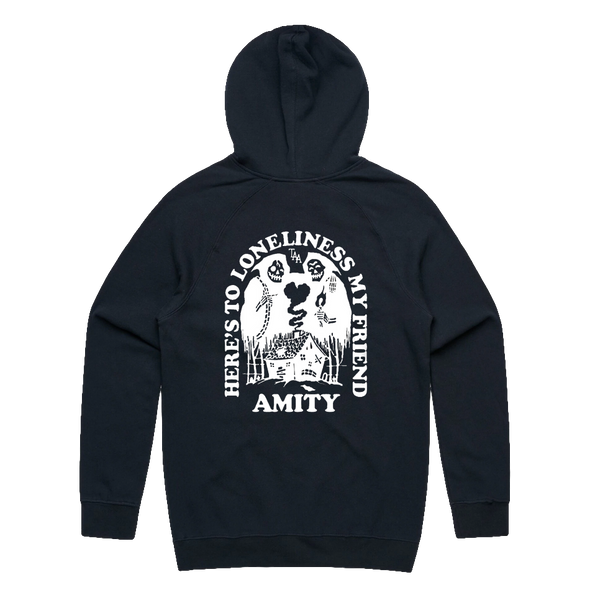 The Amity Affliction Merch | Official Store | Australia – 24Hundred