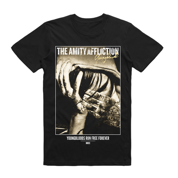 The Amity Affliction Merch | Official Store | Australia – 24Hundred