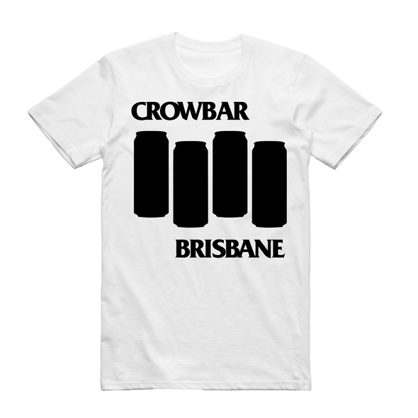 crowbar merch