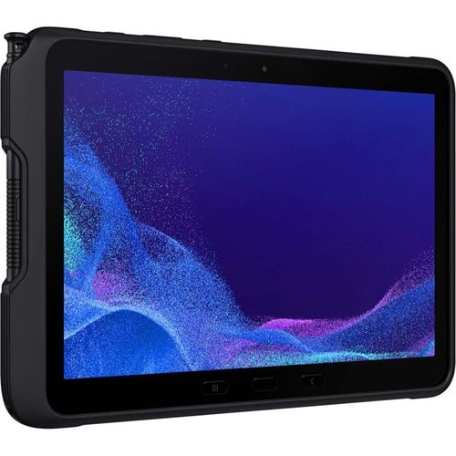 SAMSUNG GALAXY TAB ACTIVE4 PRO 10.1IN 6+128GB WI-FI BLACK SM-T630NZKEN20