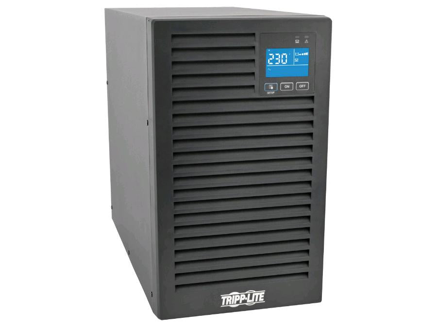 Eaton - SMARTONLINE 230V 3KVA 2700W UPS SUINT3000XLCD