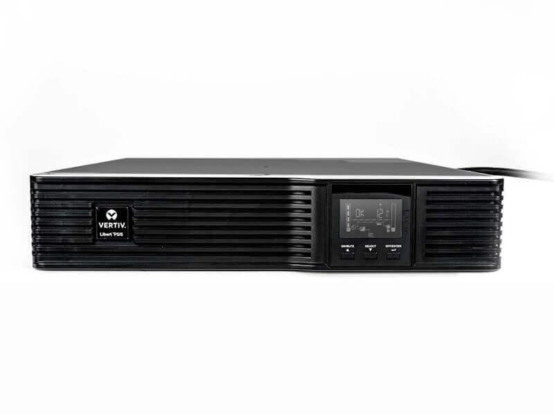 VERTIV LIEBERT PSI5 3KVA 2700W,120VAC,RT PSI5-3000RT120