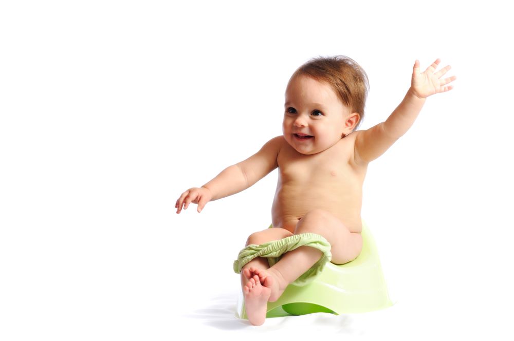 Baby emotions
