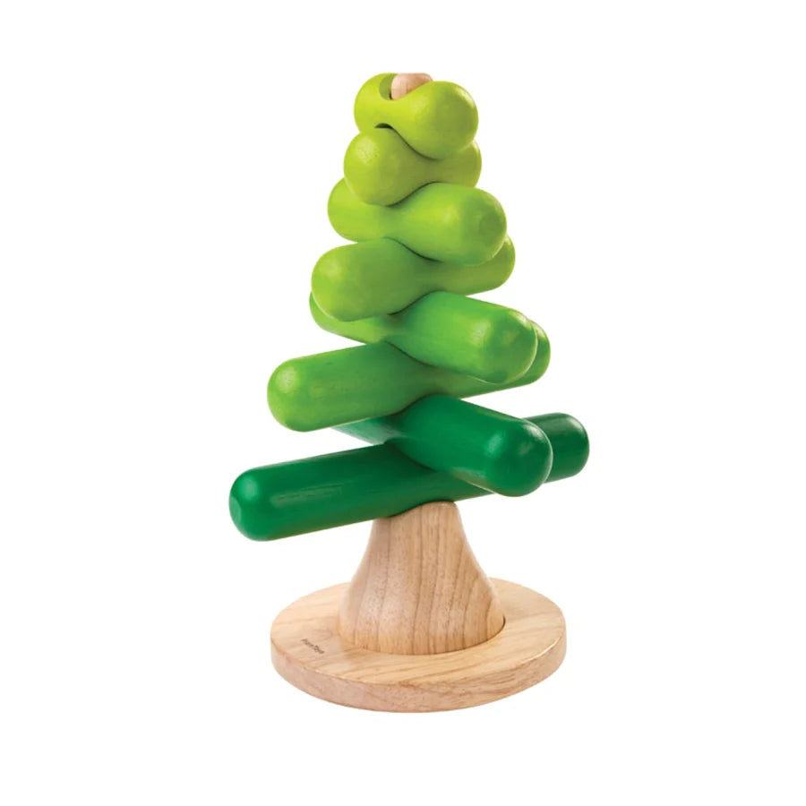 PlanToys Stacking Tree