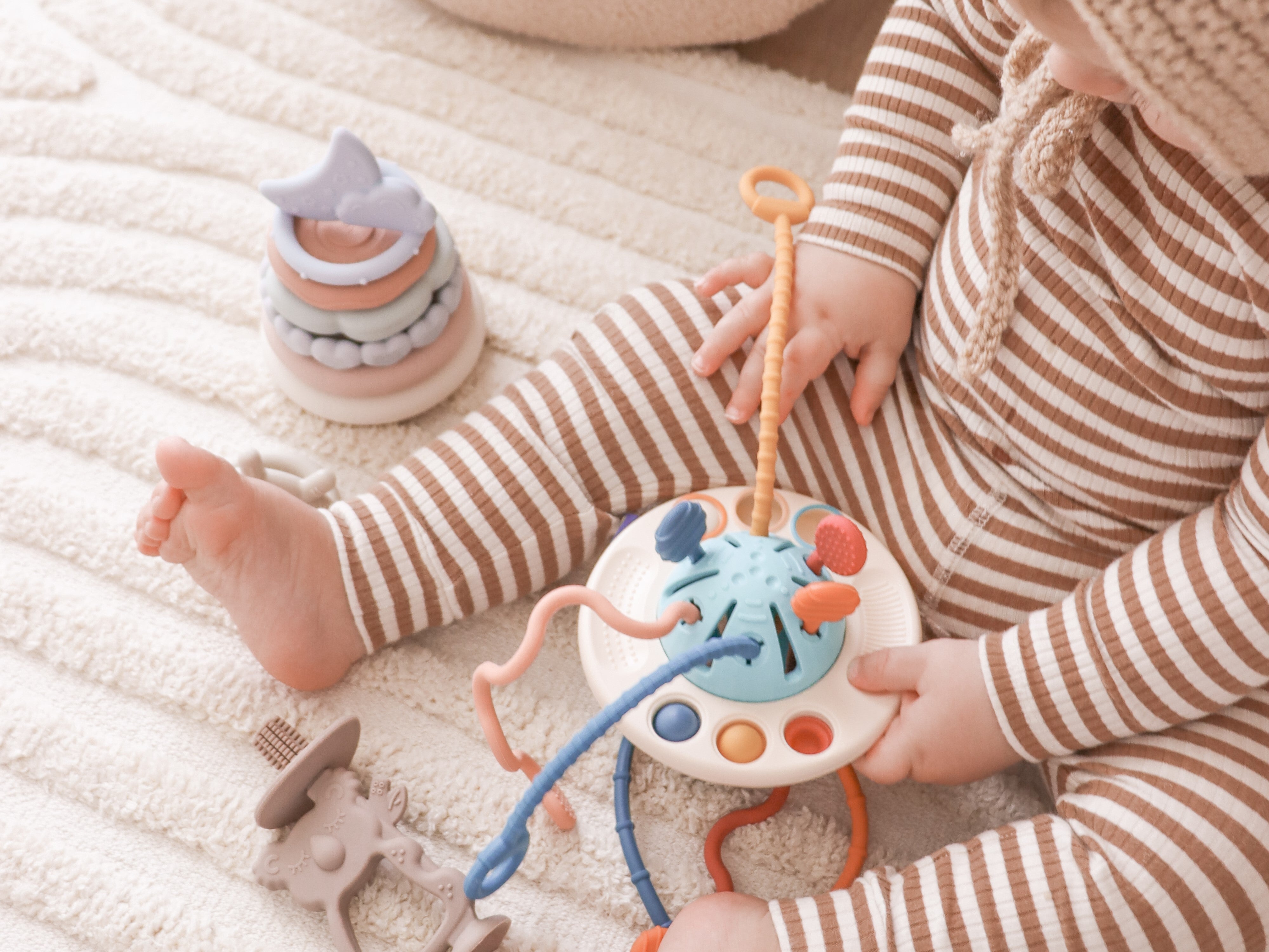Moonkie's Playtime Gift Set