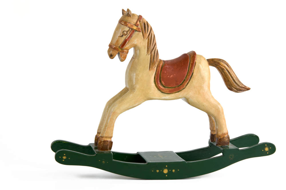 Rocking Horse