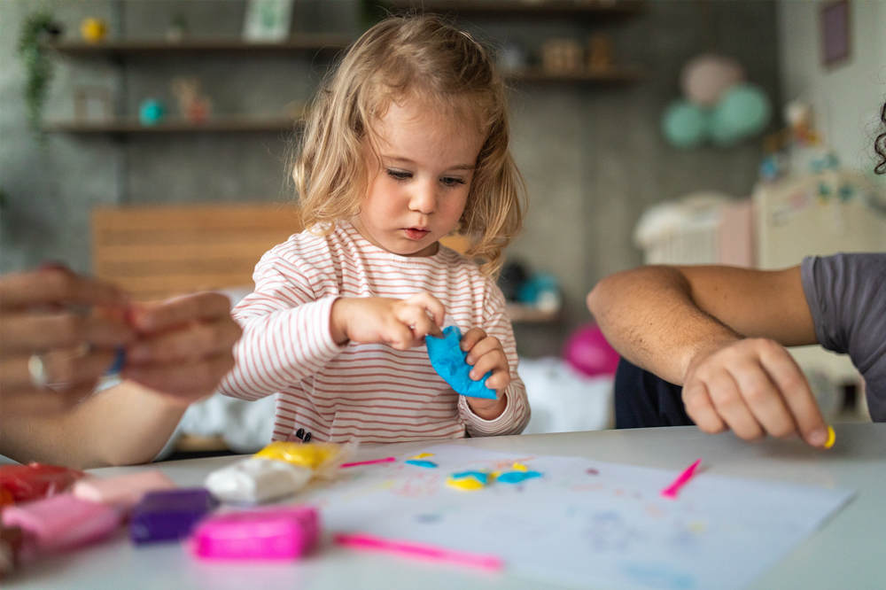 Play Dough