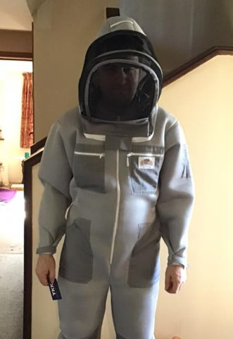 Spaceman Beesuit