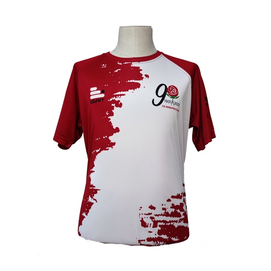 – Tienda rugby Arquitectura