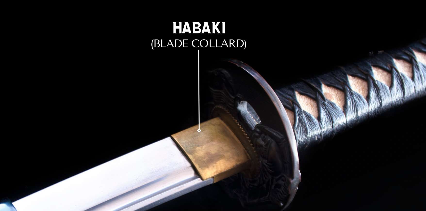 habaki-katana