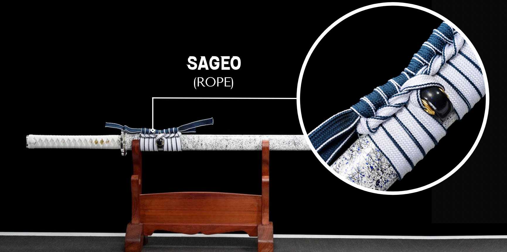 what is a sageo