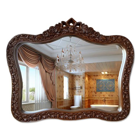 Miroir salle de bain