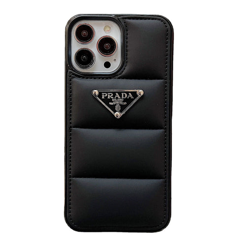 Premium LV Silicone Phone Case – Kimow