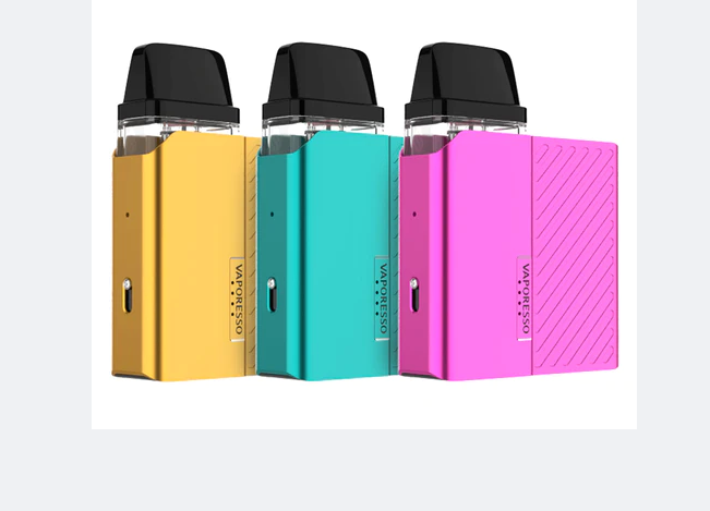 Vaporesso XROS NANO Pod Kit