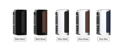 DOVPO RIVA 200W BOX MOD