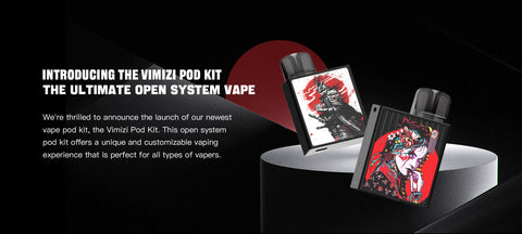 Dovpo Vimizi Pod Kit
