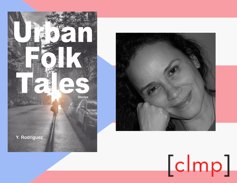 Y Rodriguez and Urban Folk Tales