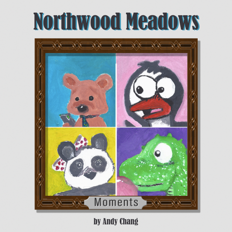 Northwood Meadows vol 2: Moments