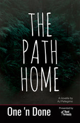 The Path Home Cover