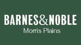 Barnes & Noble Morris Plains