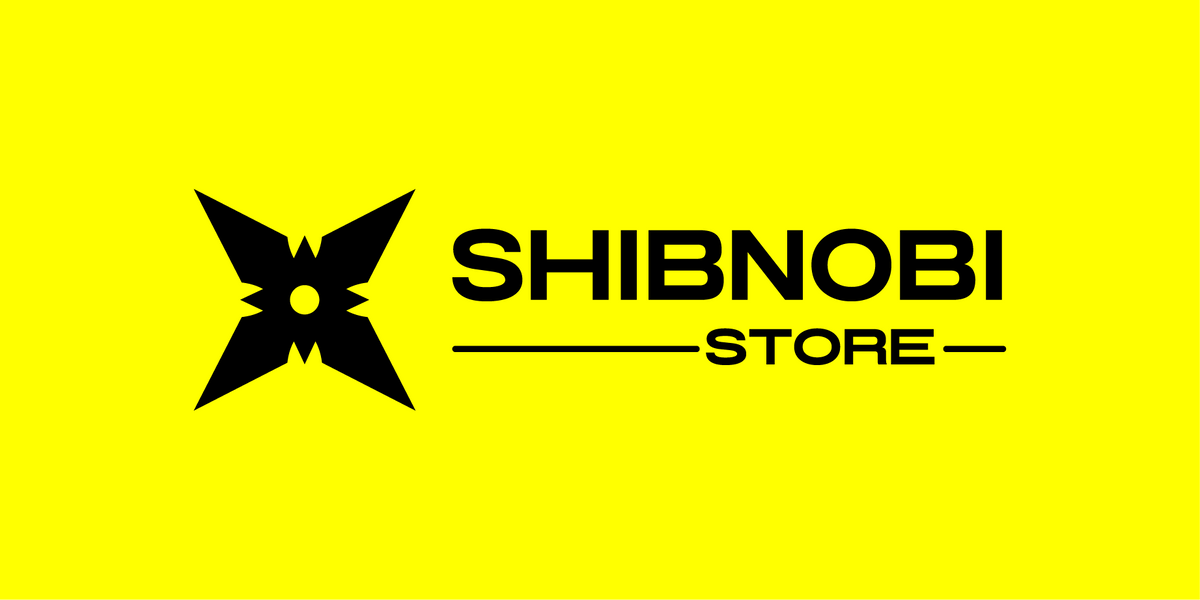 Shibnobi Store