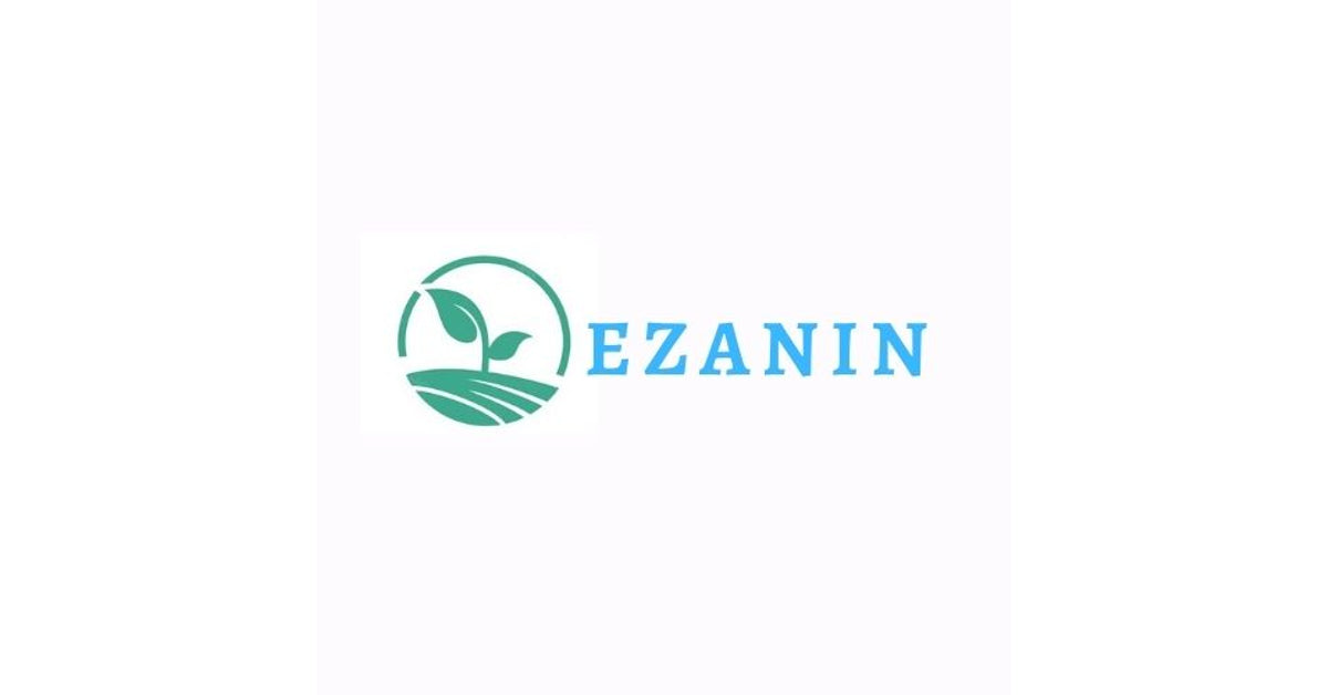 Ezanin