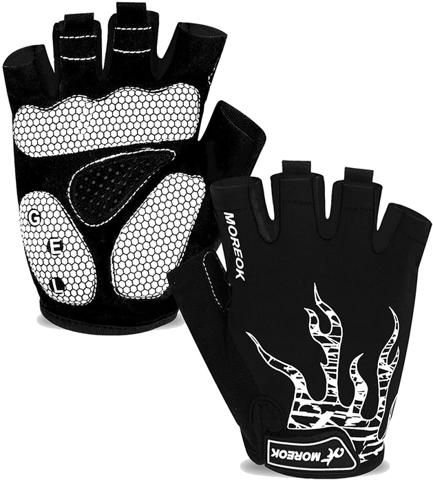 moreok gloves