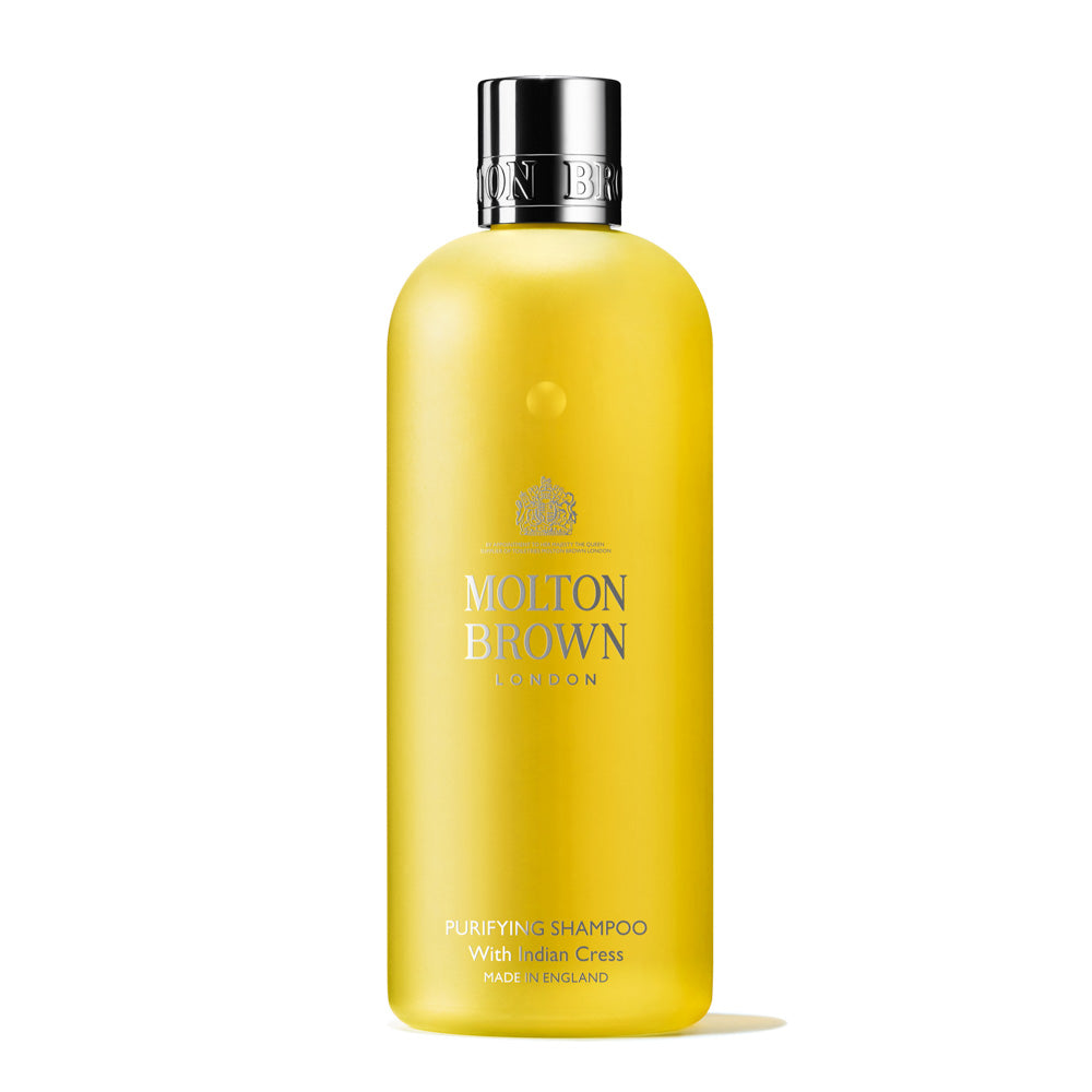 インディアンクレス コンディショナー 300ml – MOLTON BROWN