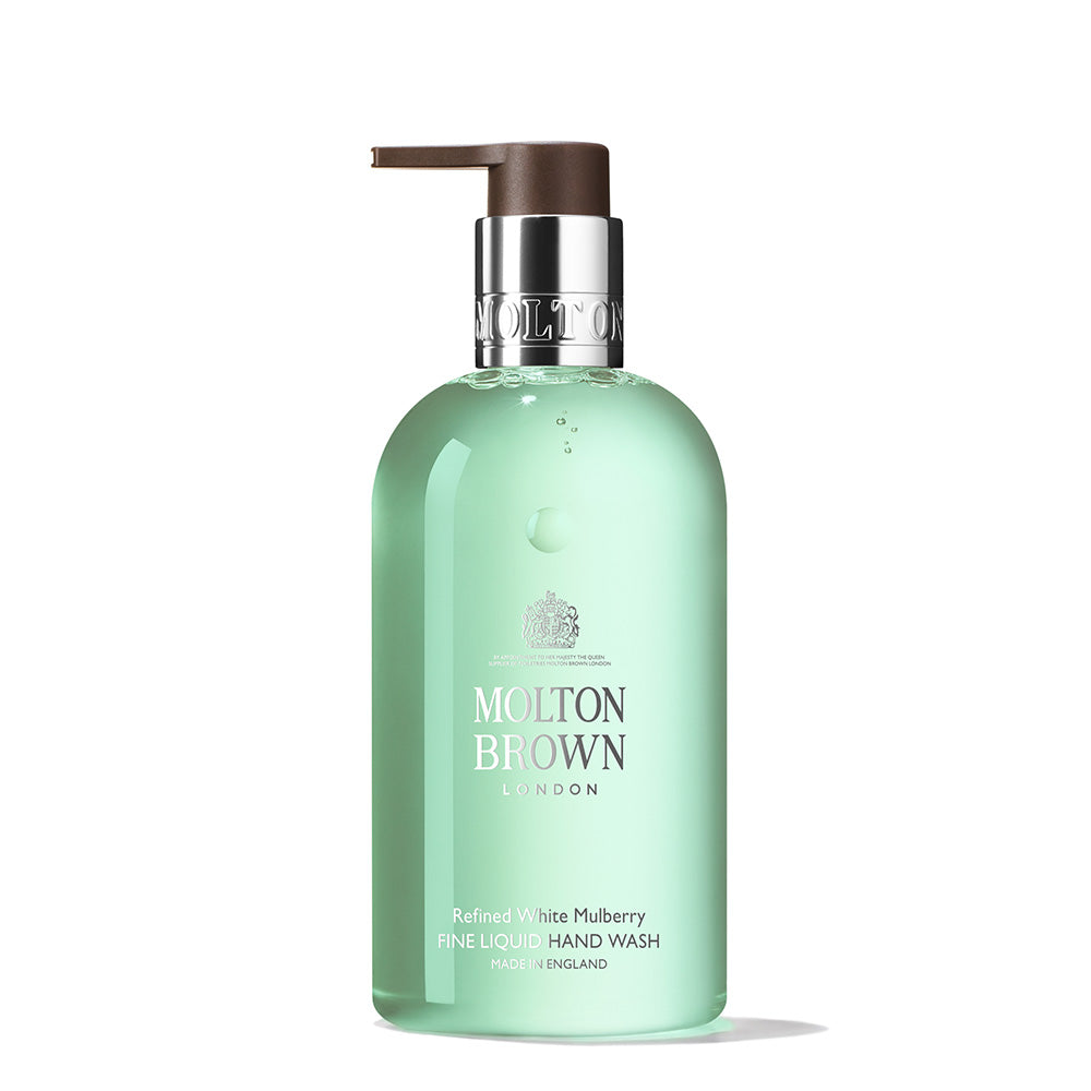 ピンクペッパー ハンドウォッシュ 300ml – MOLTON BROWN