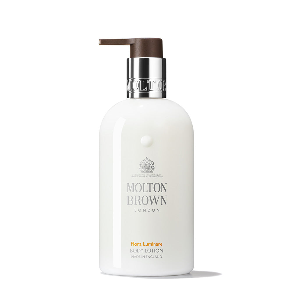 サイプレス＆シーフェンネル ボディローション 300ml – MOLTON BROWN