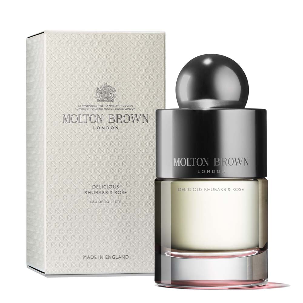 サイプレス＆シーフェンネル オードトワレ 100ml – MOLTON BROWN