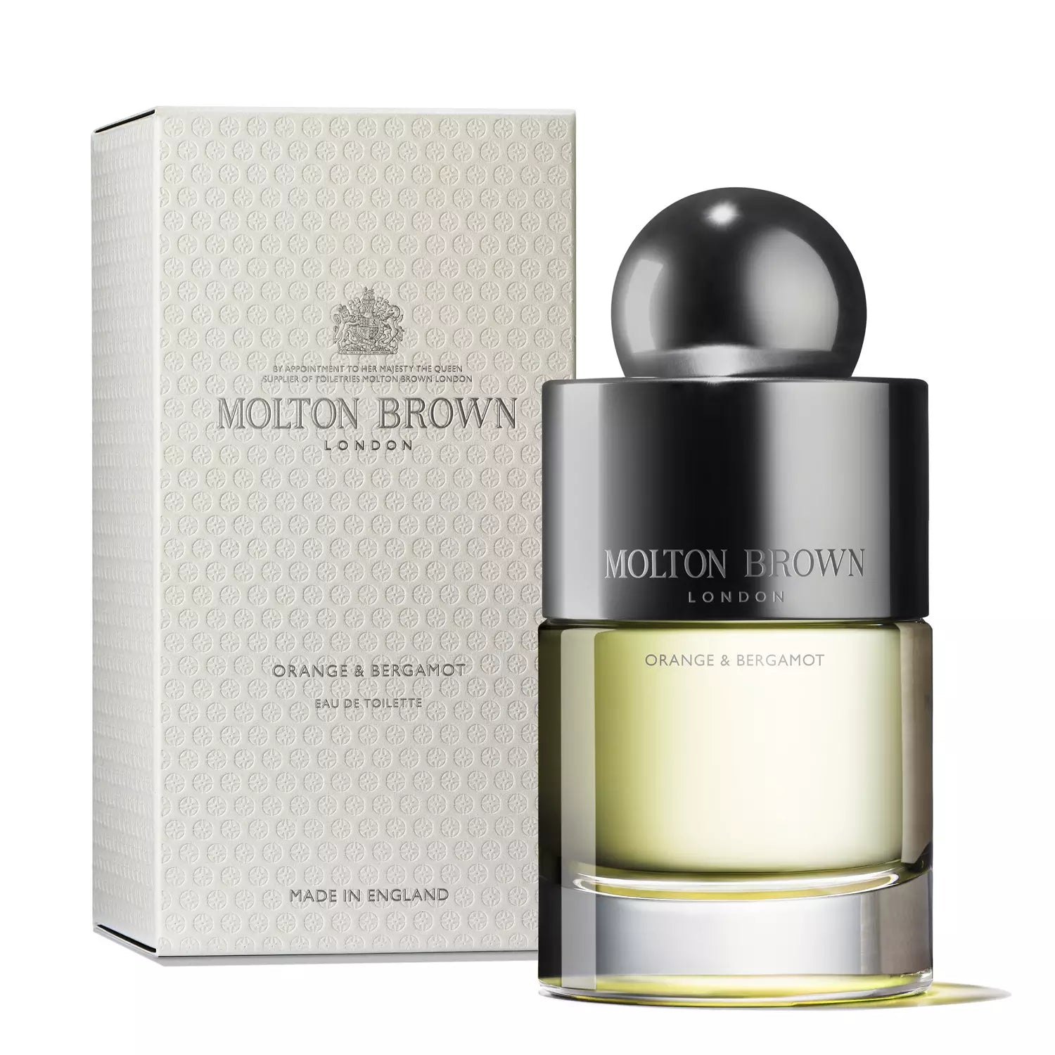 ミルクムスク オードトワレ 100ml – MOLTON BROWN