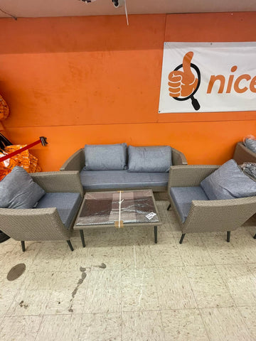 Large items for sale at Nice Find.