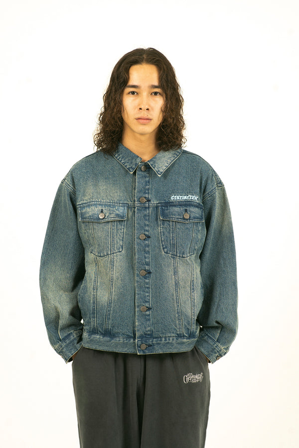 ALL OUTER – 「