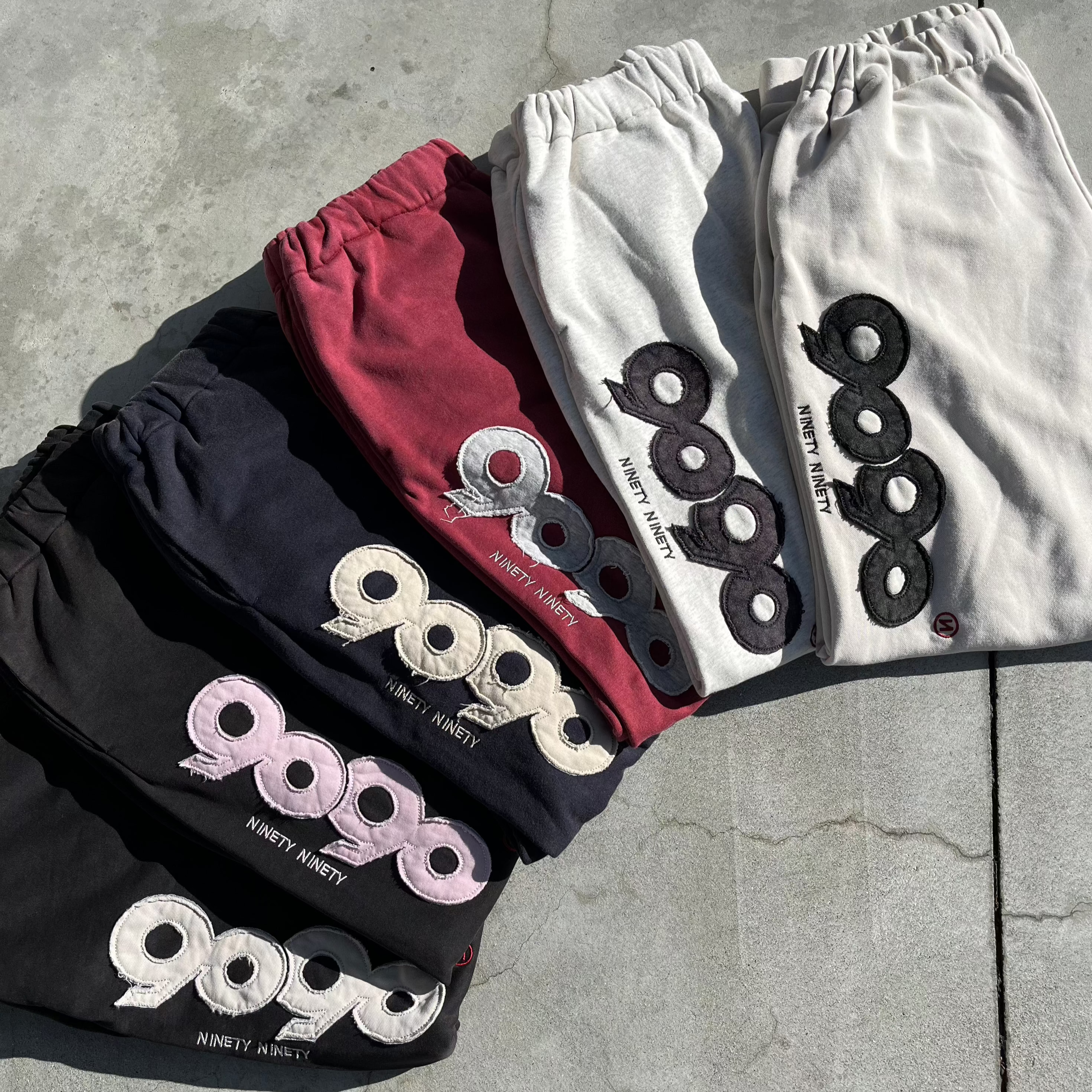 9090_BOTTOMS – YZ