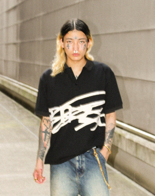 HYSTERIC GLAMOUR genzai Shirt – YZ