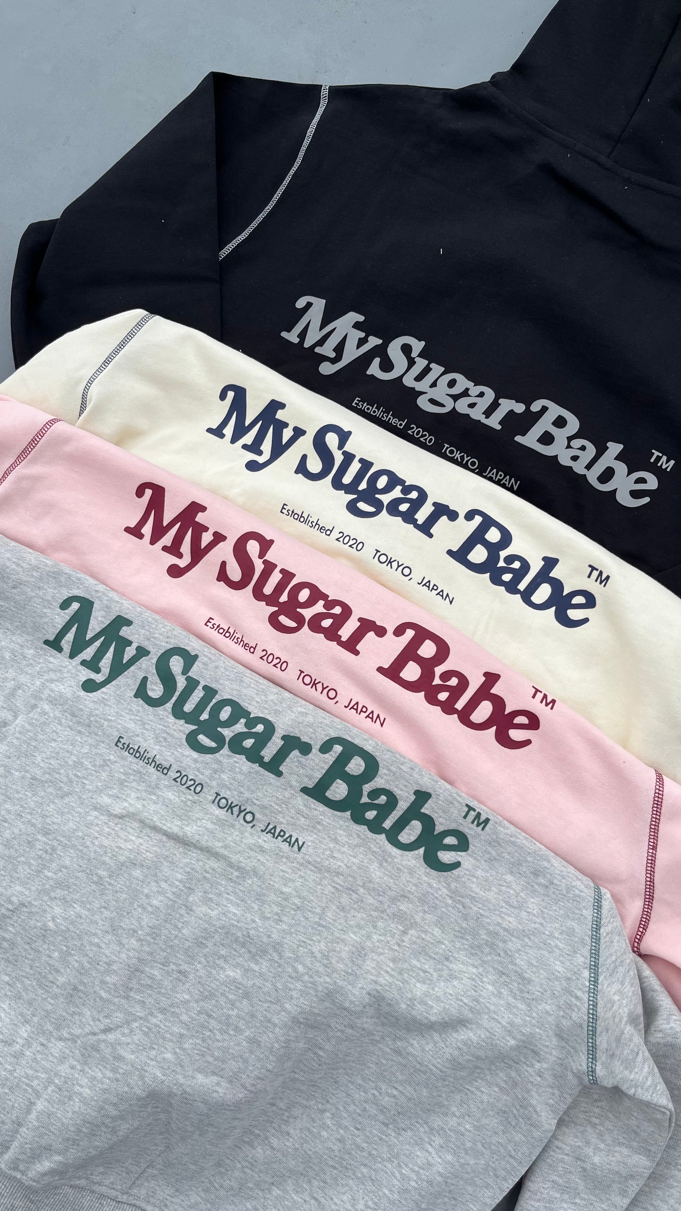 my sugar babe プロパー – YZ