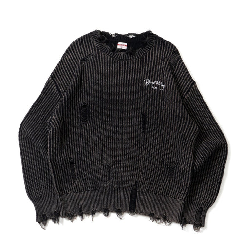 marble knit – YZ