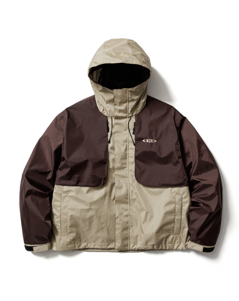 CPG MT INSIDE PKT PARKA – YZ