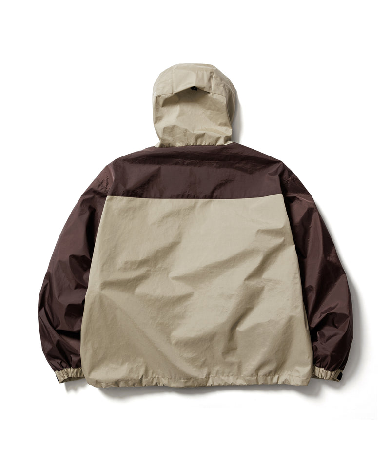 F-LAGSTUF-F CPG MT INSIDE PKT PARKA-