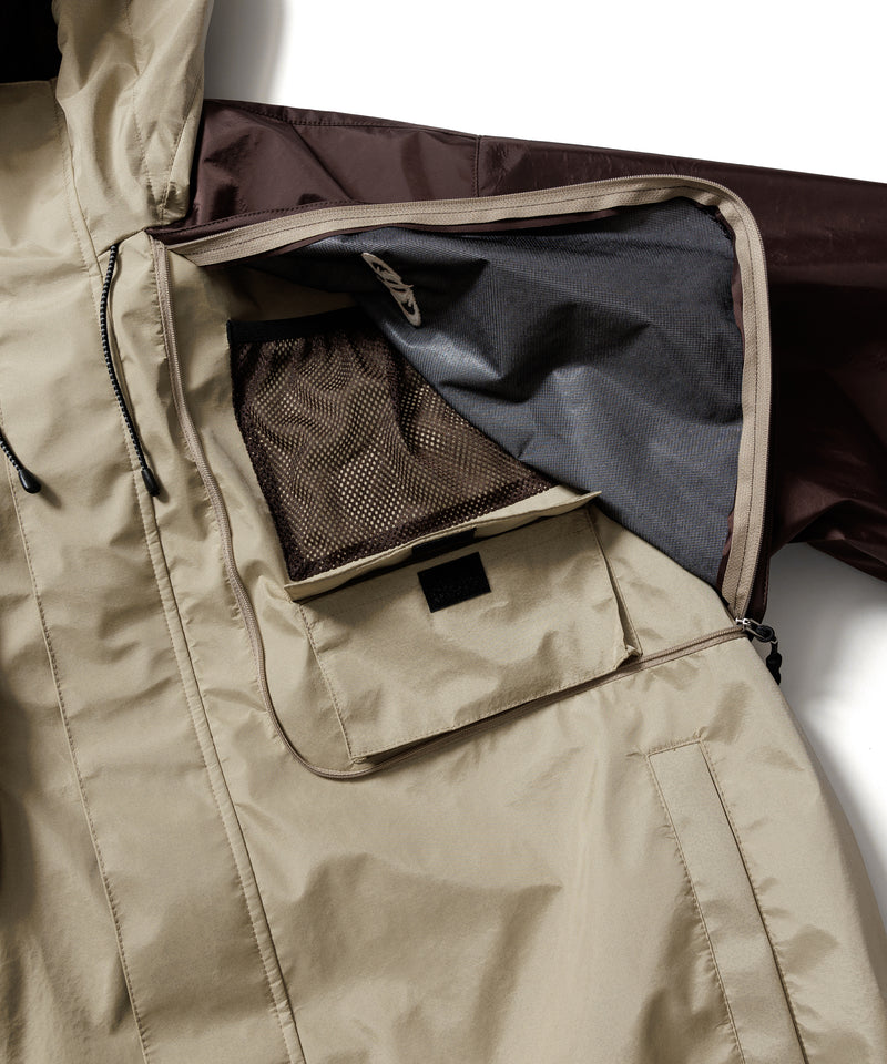 CPG MT INSIDE POCKET PARKA 世界の 15300円 sandorobotics.com