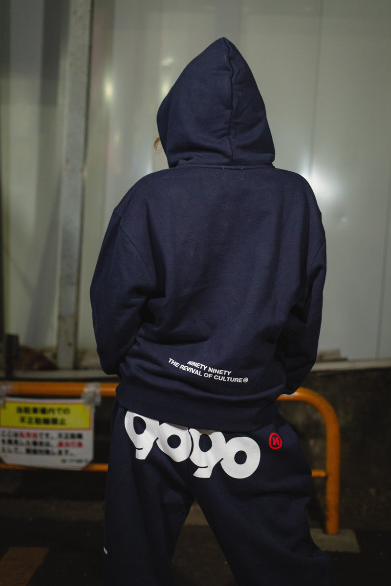 9090 King Logo Pigment Sweat Half Pants - 通販 - toptelha.net.br