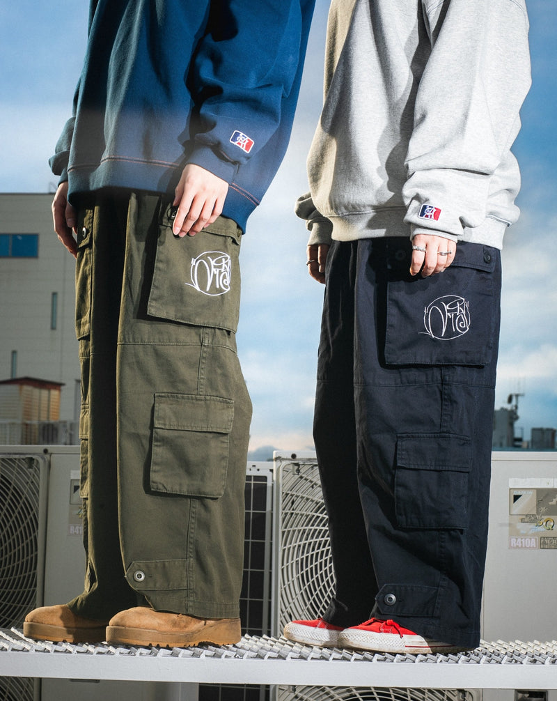 ballsybrothers Cargo Pants-