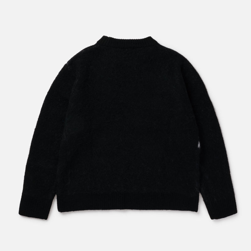 genzai Big Logo Knit – YZ